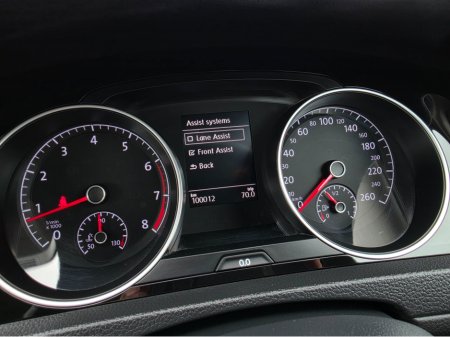 2015 Volkswagen Golf - photo 18