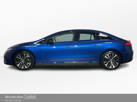 2022 Mercedes-Benz EQE - photo 6