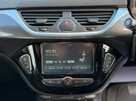 2018 Opel Corsa - photo 11