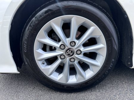 2021 Toyota Corolla - photo 16