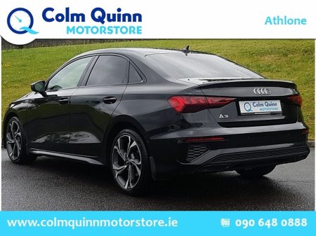 2023 Audi A3 - photo 3
