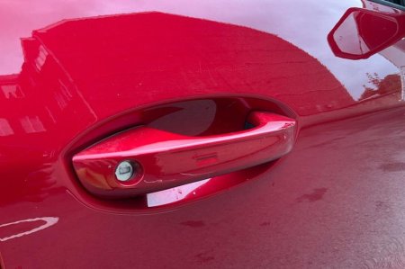 2025 Ford Capri - photo 39