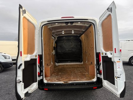 2021 Ford Transit - photo 17