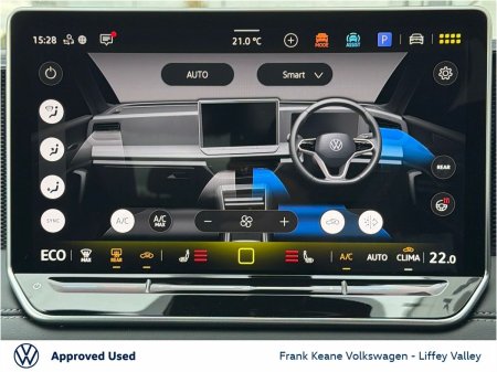 2026 Volkswagen Tiguan - photo 15