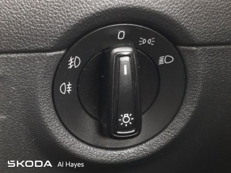2019 Skoda Octavia - photo 18