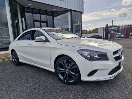 2018 Mercedes-Benz CLA - photo 4