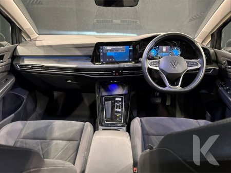 2023 Volkswagen Golf - photo 16