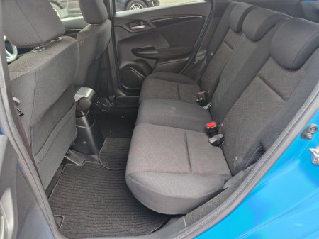 2014 Honda Fit - photo 20