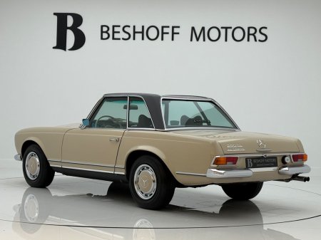 1971 Mercedes-Benz SL-Class - photo 7