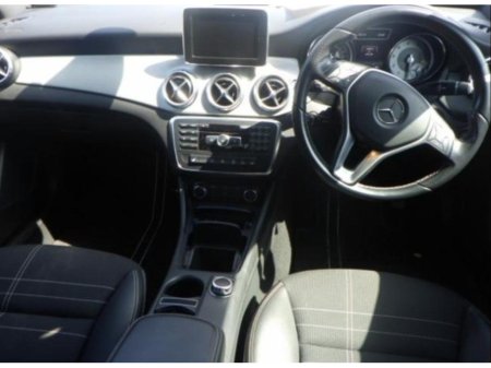 2015 Mercedes-Benz GLA - photo 5