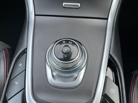 2021 Ford S-Max - photo 17