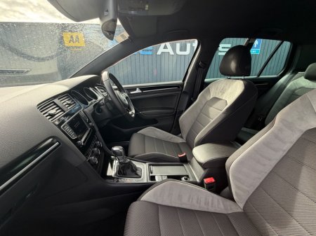 2016 Volkswagen Golf - photo 41