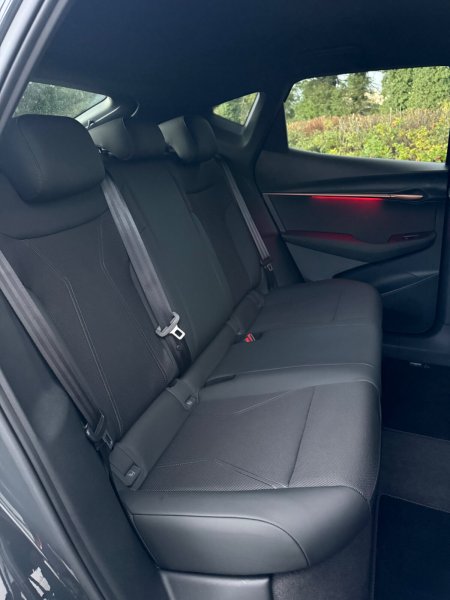 2026 Cupra Tavascan - photo 27