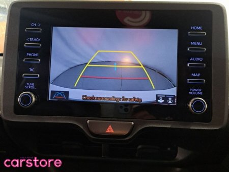 2021 Toyota Yaris - photo 21