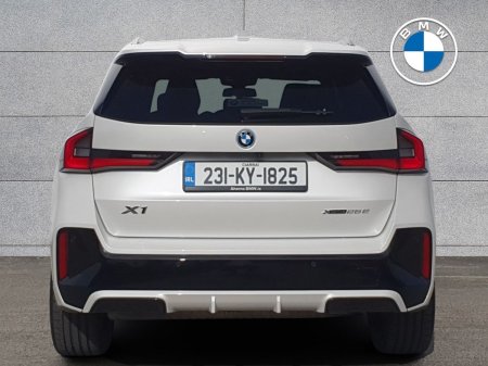 2023 BMW X1 - photo 15
