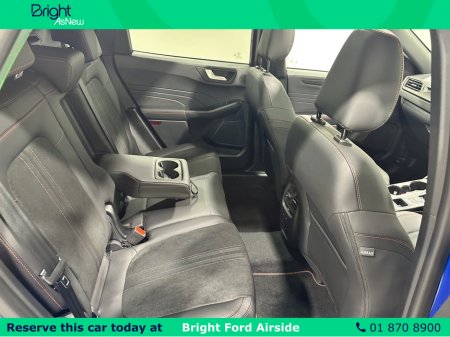2026 Ford Kuga - photo 22