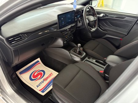 2024 Ford Focus - photo 13