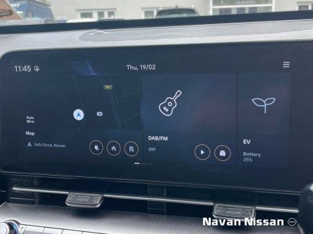 2025 Hyundai KONA - photo 24