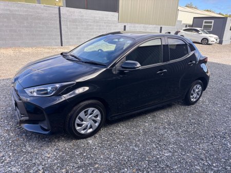2022 Toyota Yaris - photo 4
