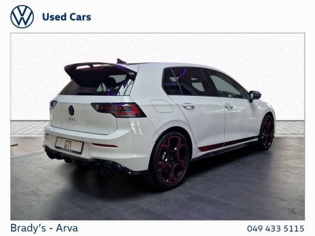 2027 Volkswagen Golf - photo 3