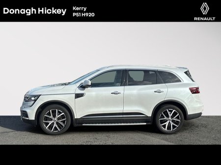 2021 Renault Koleos - photo 13