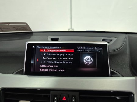 2022 BMW X1 - photo 24