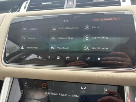 2019 Land Rover Range Rover Sport - photo 20