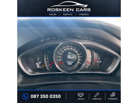 2015 Volvo V40 - photo 17