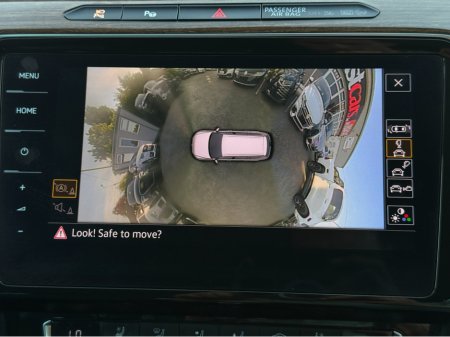 2018 Volkswagen Passat - photo 23