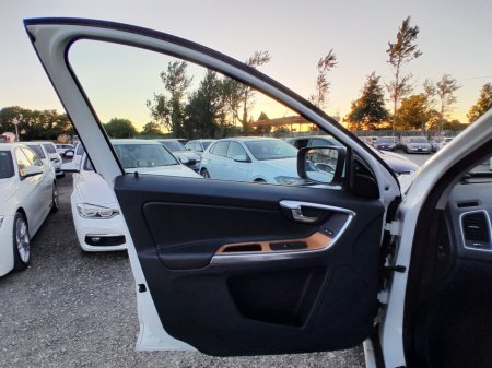 2017 Volvo XC60 - photo 9