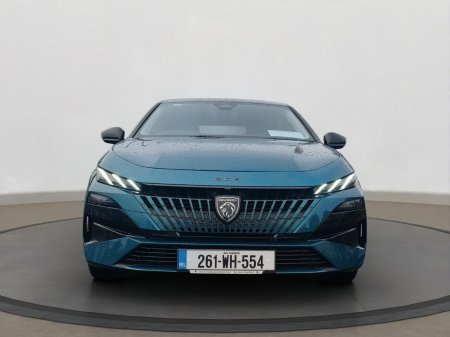 2026 Peugeot 308 - photo 2