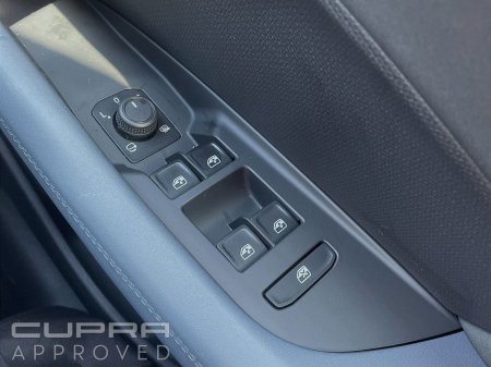 2026 Cupra Terramar - photo 22