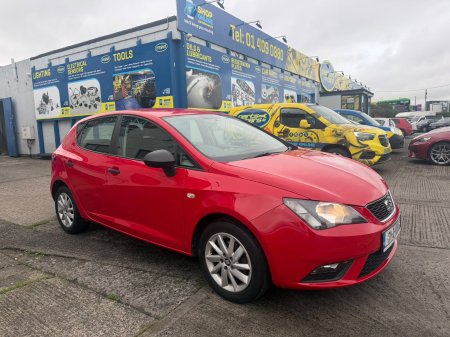 2017 SEAT Ibiza - photo 7