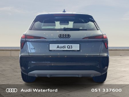 2026 Audi Q3 - photo 10