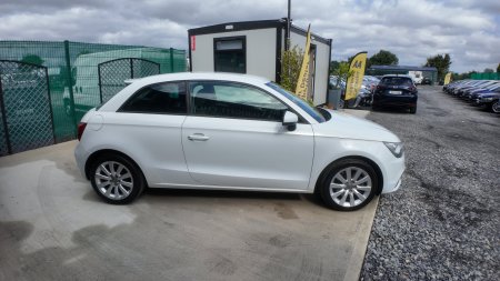 2014 Audi A1 - photo 5