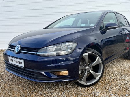 2018 Volkswagen Golf - photo 21