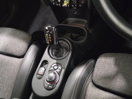 2023 Mini Cooper - photo 10