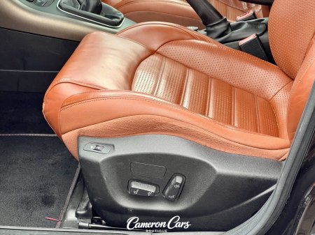 2014 Alfa Romeo Giulietta - photo 24