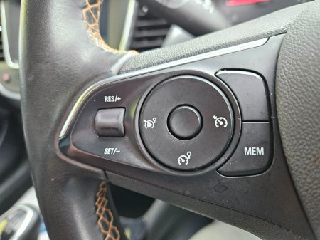 2020 Opel Crossland X - photo 14