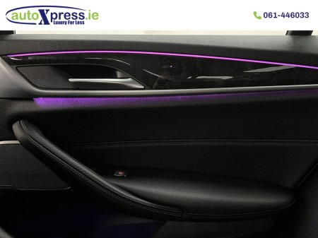 2021 BMW 5-Series - photo 33