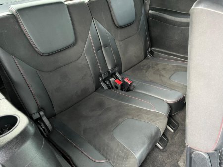 2021 Ford S-Max - photo 16