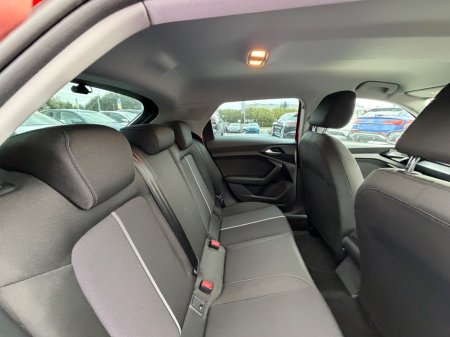 2021 Audi A1 - photo 35