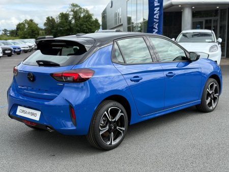 2026 Opel Corsa - photo 2