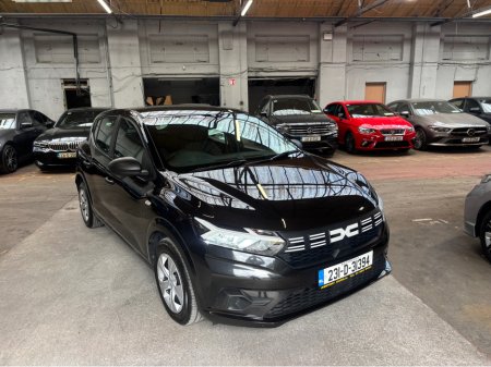 2023 Dacia Sandero - photo 15