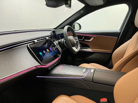 2025 Mercedes-Benz E-Class - photo 12