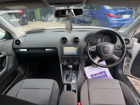 2011 Audi A3 - photo 10