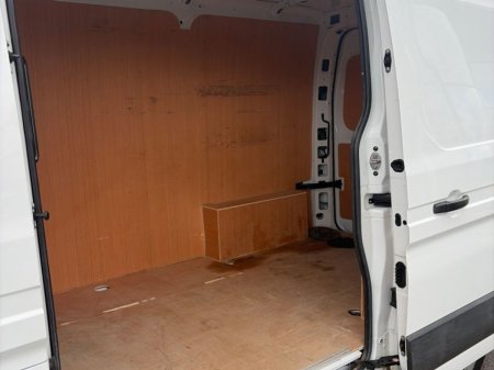 2025 Renault Master - photo 13