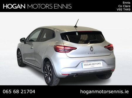 2021 Renault Clio - photo 3