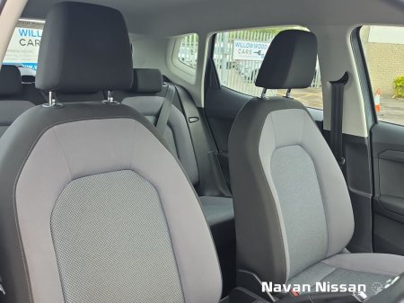 2018 SEAT Arona - photo 17