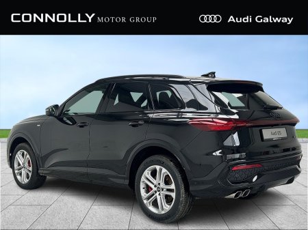 2027 Audi Q5 - photo 2